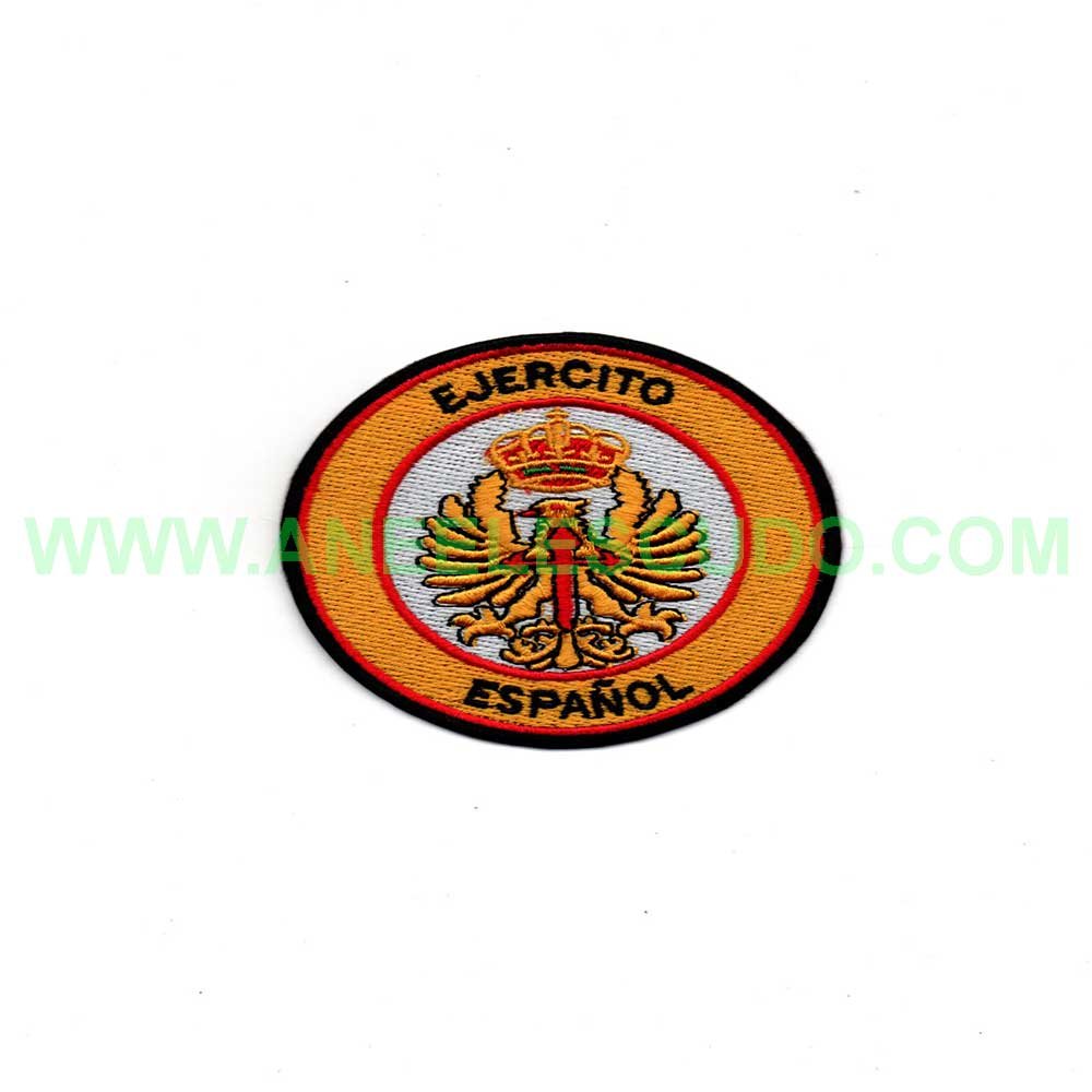 Parche Insignia P-181