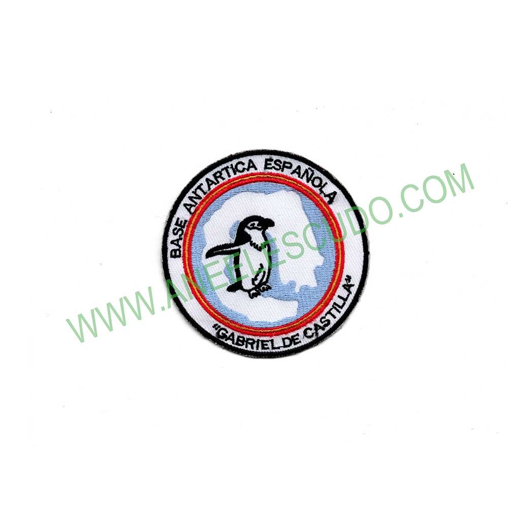 Parche Insignia P-26