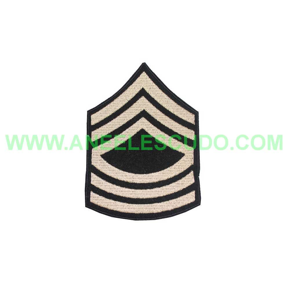 Parche Galon Sargento P-270