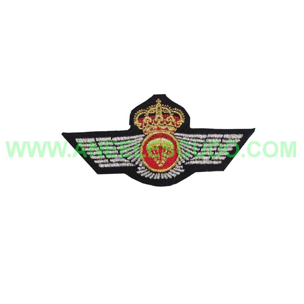 Parche Alas P-275