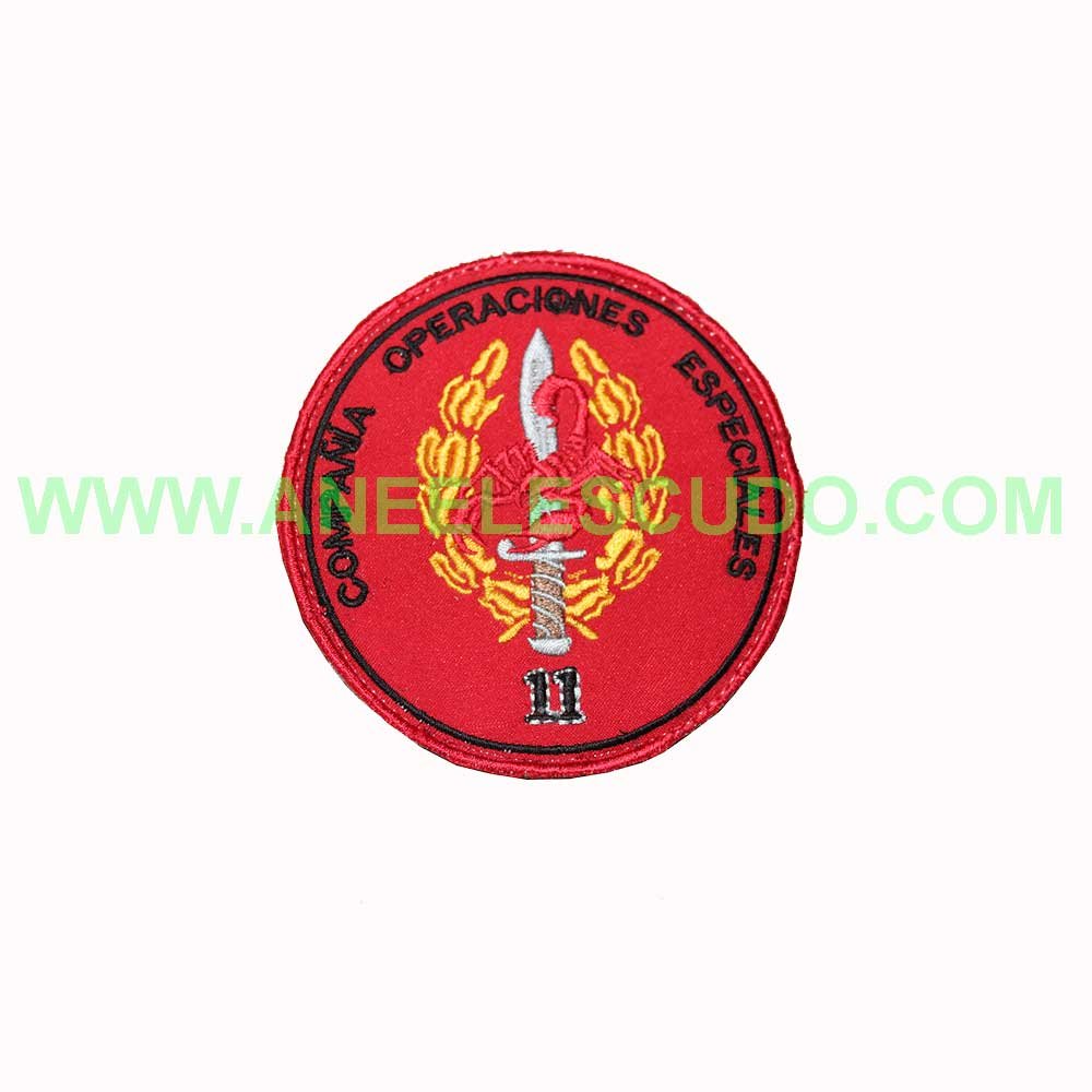 Parche Insignia Falangista P-42