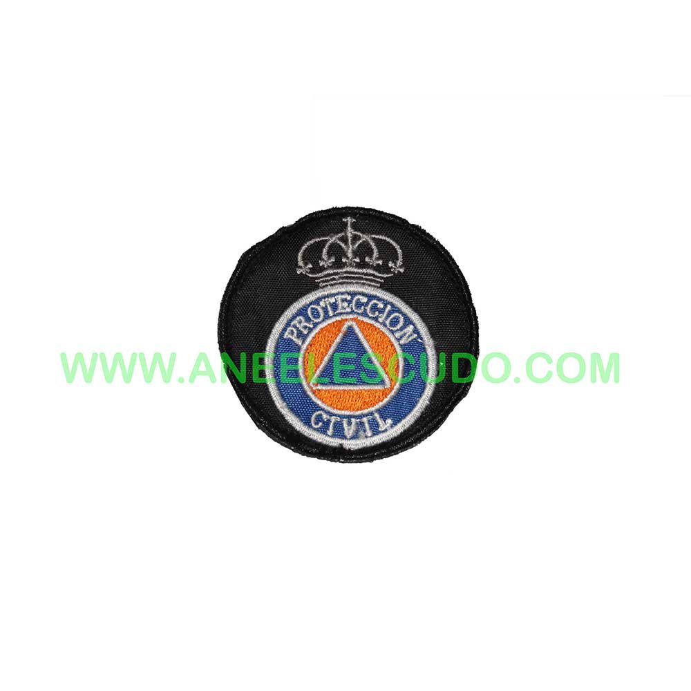 Parche Insignia P-51