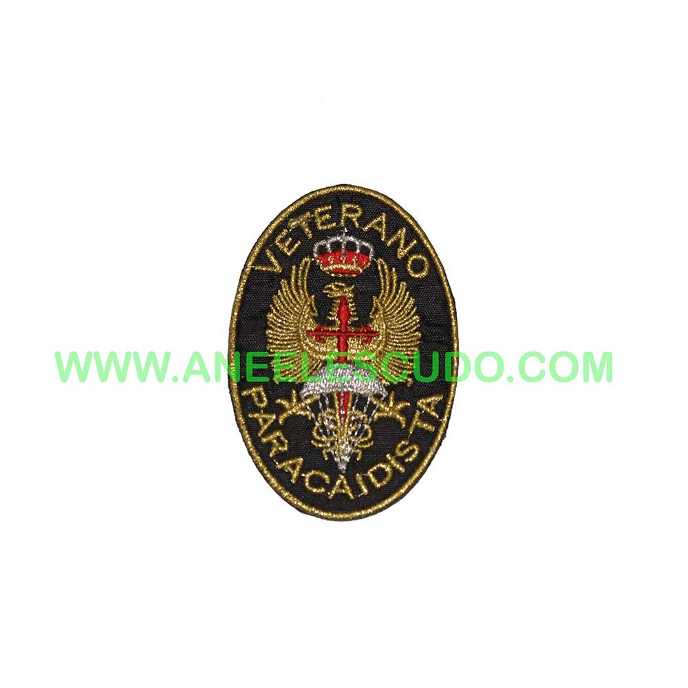 Parche Insignia P-52