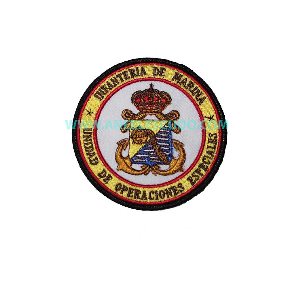 Parche Insignia P-60