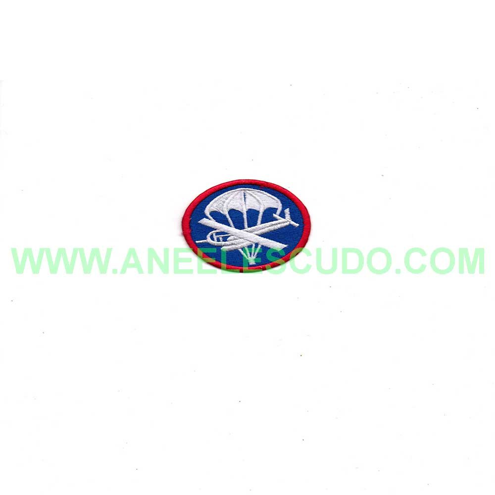 Parche Insignia Naval P-79