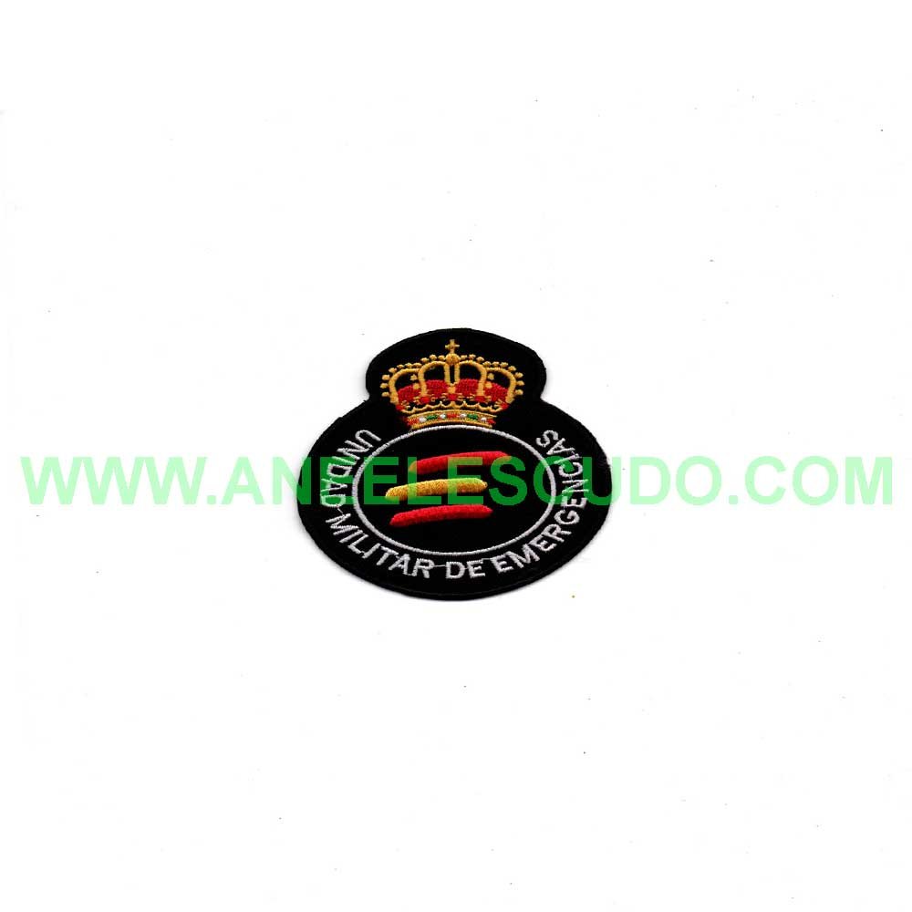 Parche Insignia P-82