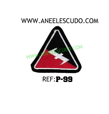 Parche Ranger P-99