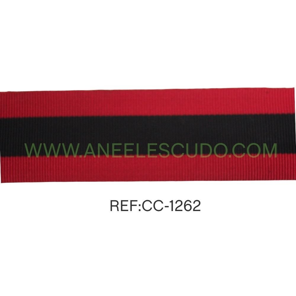 Cinta De Medalla CC-1262