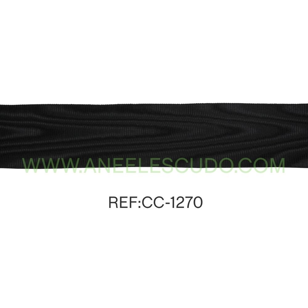Cinta De Medalla CC-1270