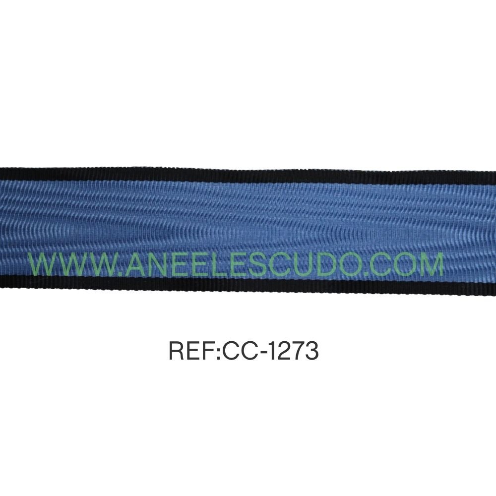 Cinta De Medalla CC-1273