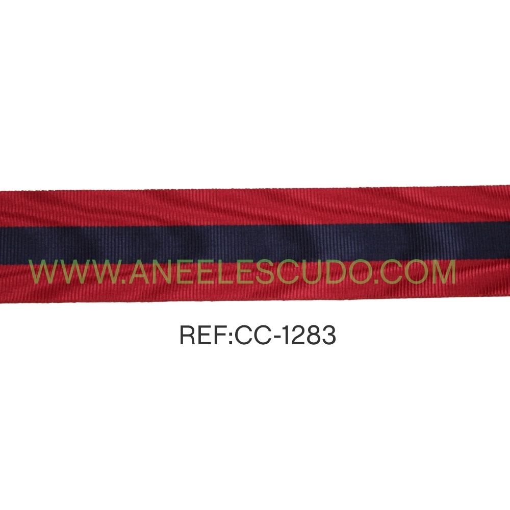 Cinta De Medalla CC-1283