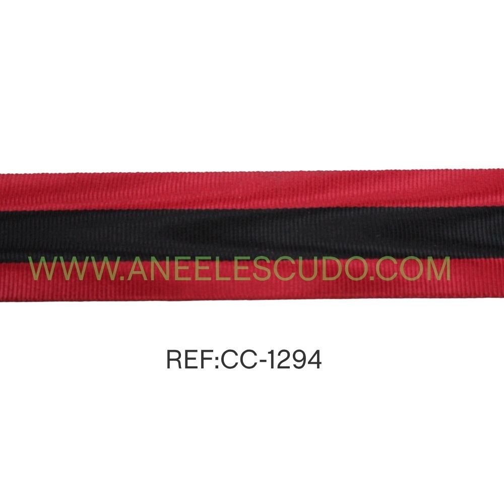 Cinta De Medalla CC-1294