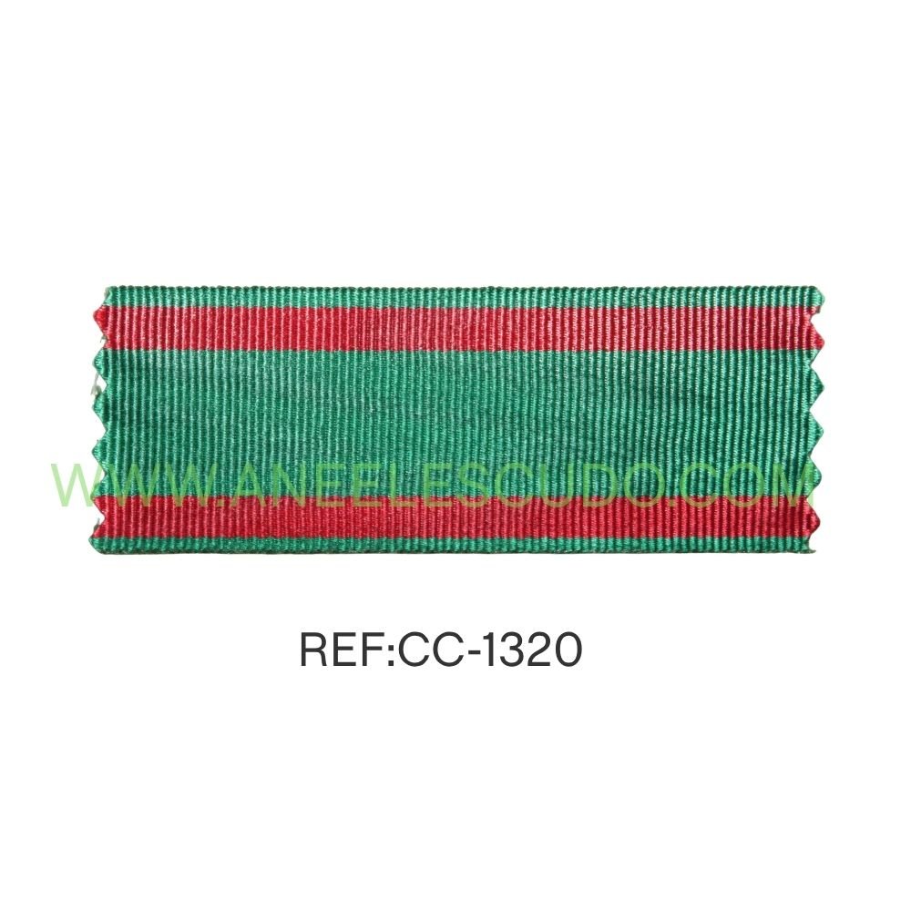 Cinta De Medalla CC-1320